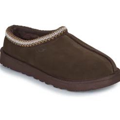 Pantoufles / Chaussons^UGG - M TASMAN Marron