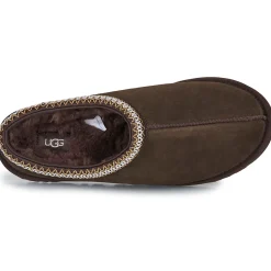 Pantoufles / Chaussons^UGG - M TASMAN Marron