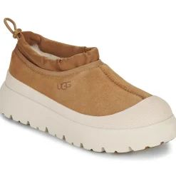 Pantoufles / Chaussons^UGG - M TASMAN WEATHER HYBRID Cognac