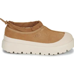 Pantoufles / Chaussons^UGG - M TASMAN WEATHER HYBRID Cognac