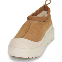 Pantoufles / Chaussons^UGG - M TASMAN WEATHER HYBRID Cognac
