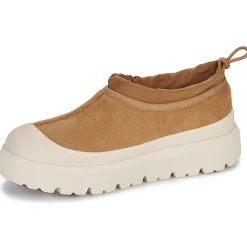 Pantoufles / Chaussons^UGG - M TASMAN WEATHER HYBRID Cognac