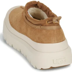 Pantoufles / Chaussons^UGG - M TASMAN WEATHER HYBRID Cognac
