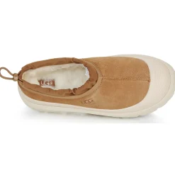 Pantoufles / Chaussons^UGG - M TASMAN WEATHER HYBRID Cognac
