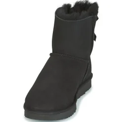 Bottines / Boots^UGG - MINI BAILEY BOW II Noir