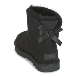 Bottines / Boots^UGG - MINI BAILEY BOW II Noir