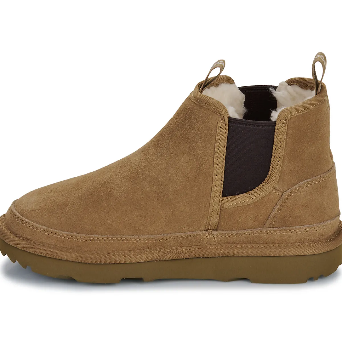 Bottines / Boots^UGG - NEUMEL CHELSEA Camel
