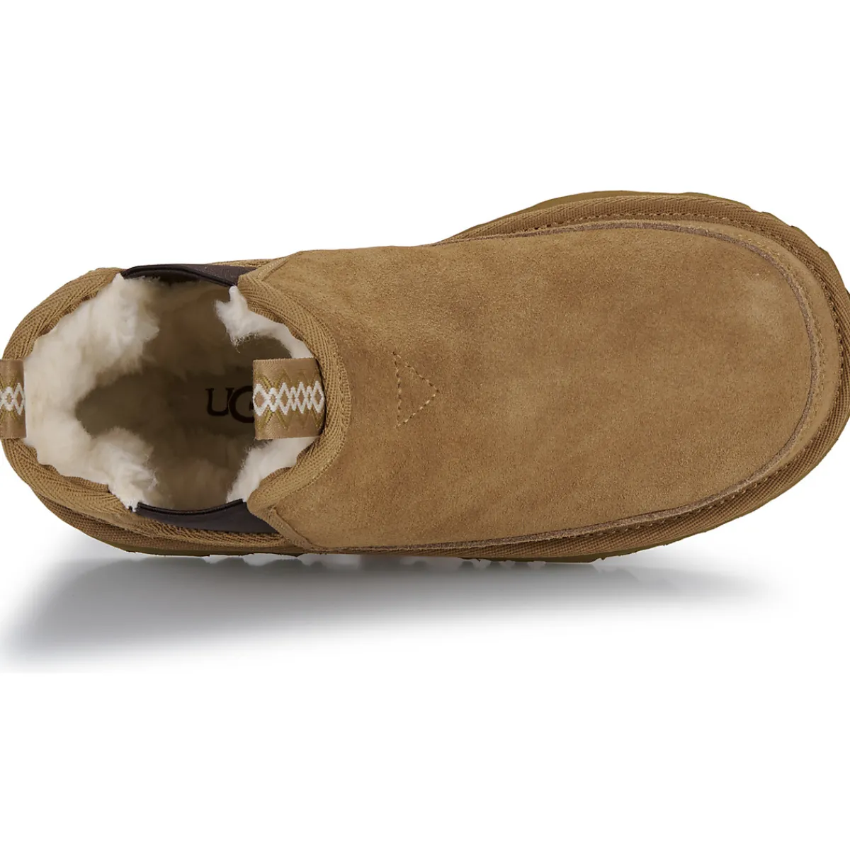 Bottines / Boots^UGG - NEUMEL CHELSEA Camel
