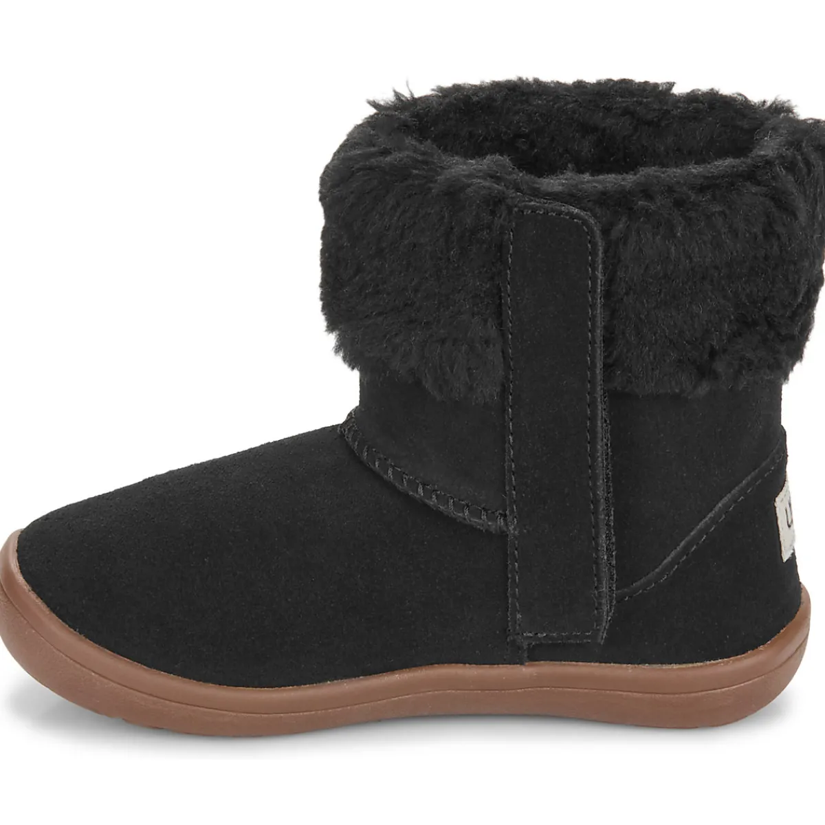 Bottines / Boots^UGG - SAMMEE Noir