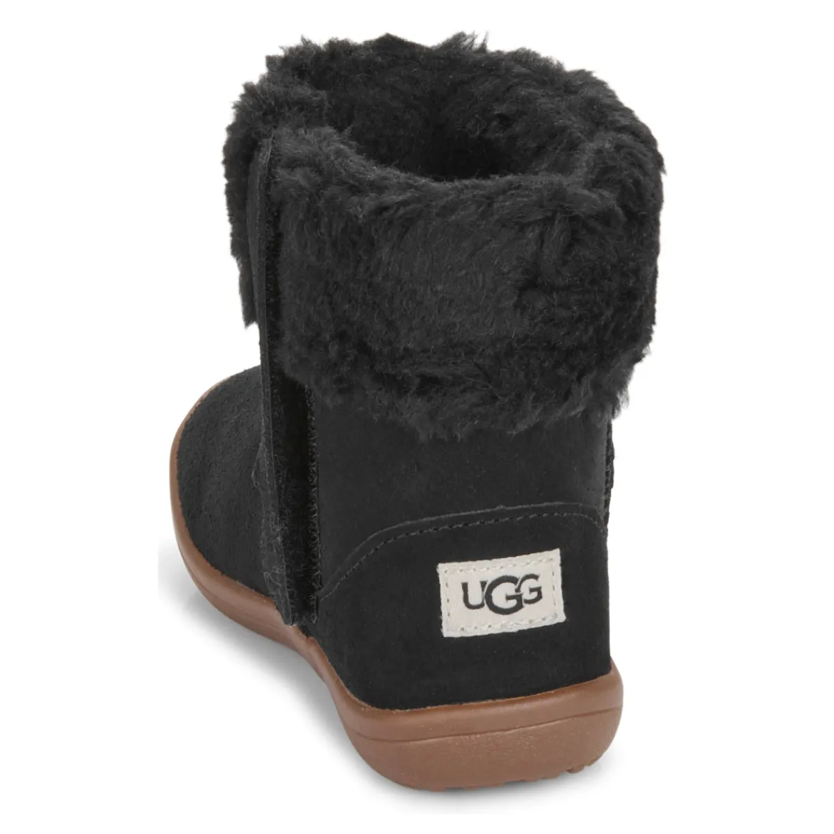 Bottines / Boots^UGG - SAMMEE Noir