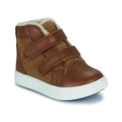Baskets Mode^UGG - T RENNON II Marron
