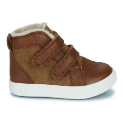 Baskets Mode^UGG - T RENNON II Marron