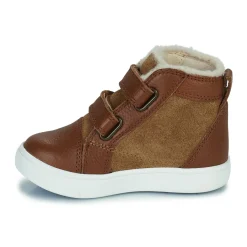 Baskets Mode^UGG - T RENNON II Marron