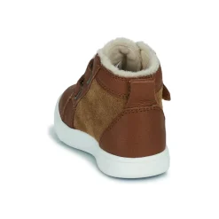 Baskets Mode^UGG - T RENNON II Marron