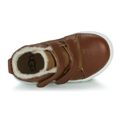 Baskets Mode^UGG - T RENNON II Marron
