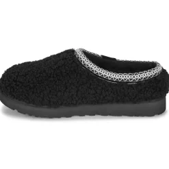 Pantoufles / Chaussons^UGG - TASMAN MAXI CURLY Noir