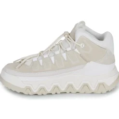 Baskets Mode^UGG - W CAPTRAIL HIGH Beige