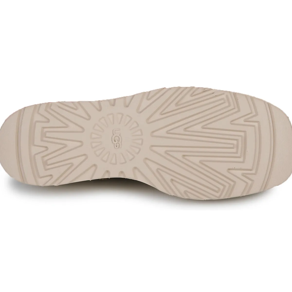 Bottines / Boots^UGG - W CITYFUNC MID Beige