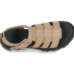 Sandales Et Nu-pieds^UGG - W CORA Beige