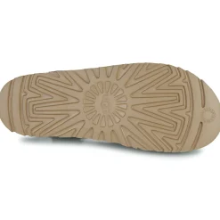 Sandales Et Nu-pieds^UGG - W GOLDENSTAR STRAP Taupe