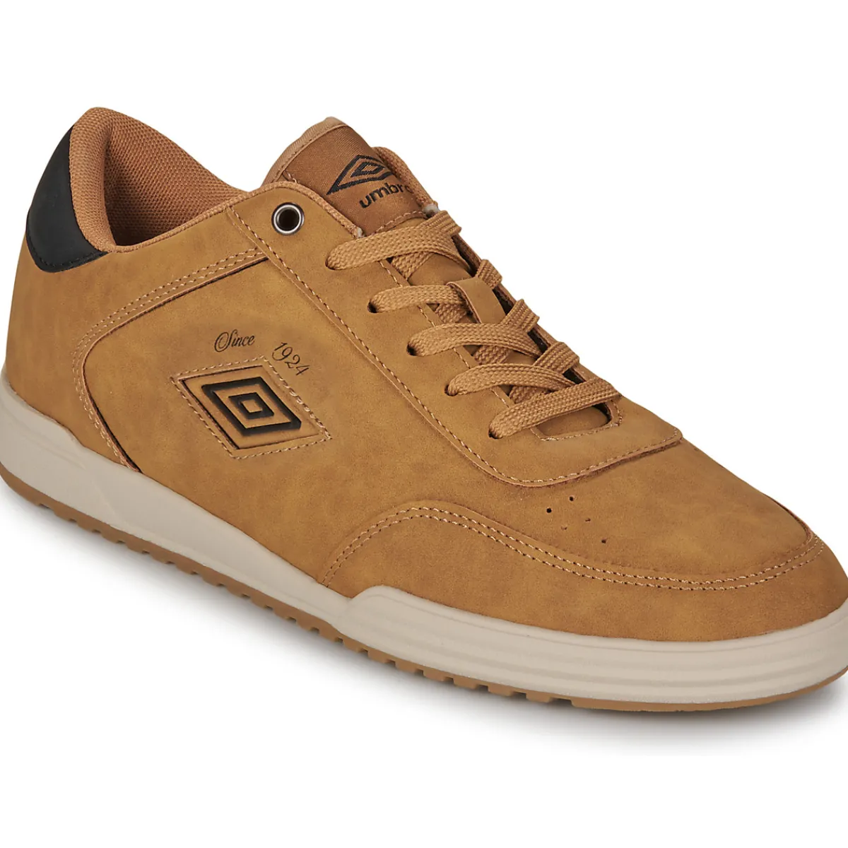 Baskets Mode^Umbro - UM IPAM Camel