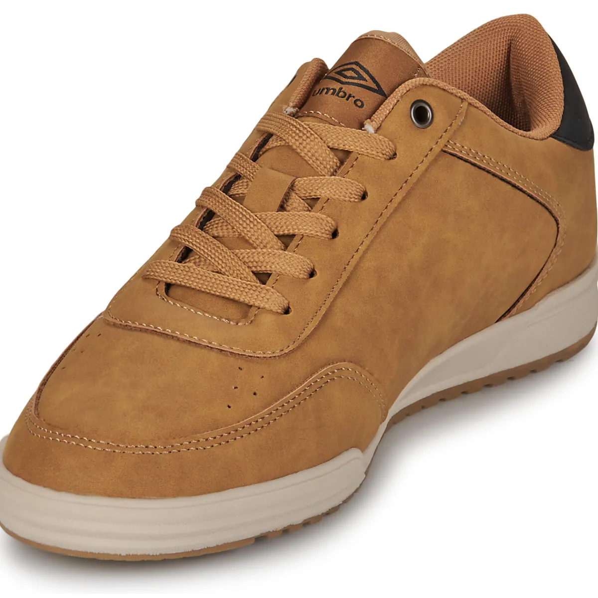 Baskets Mode^Umbro - UM IPAM Camel