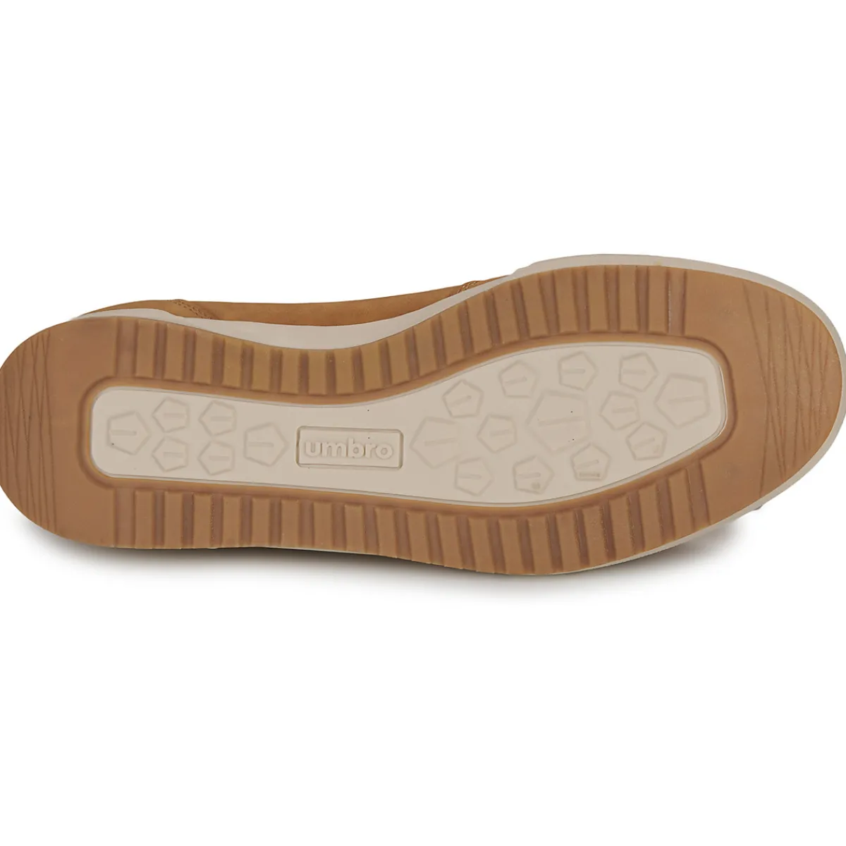 Baskets Mode^Umbro - UM IPAM Camel