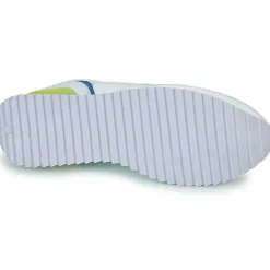 Baskets Mode^Un Matin d'Eté - ALIENOR Blanc