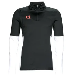 Sweats & Polaires^Under Armour - M'S CH. MIDLAYER Noir