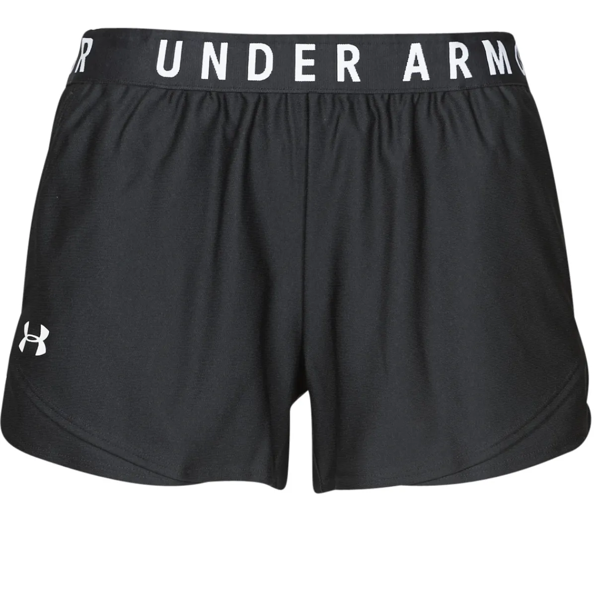 Shorts & Bermudas^Under Armour - PLAY UP SHORTS 3.0 Noir