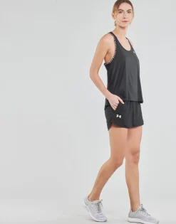 Shorts & Bermudas^Under Armour - PLAY UP SHORTS 3.0 Noir