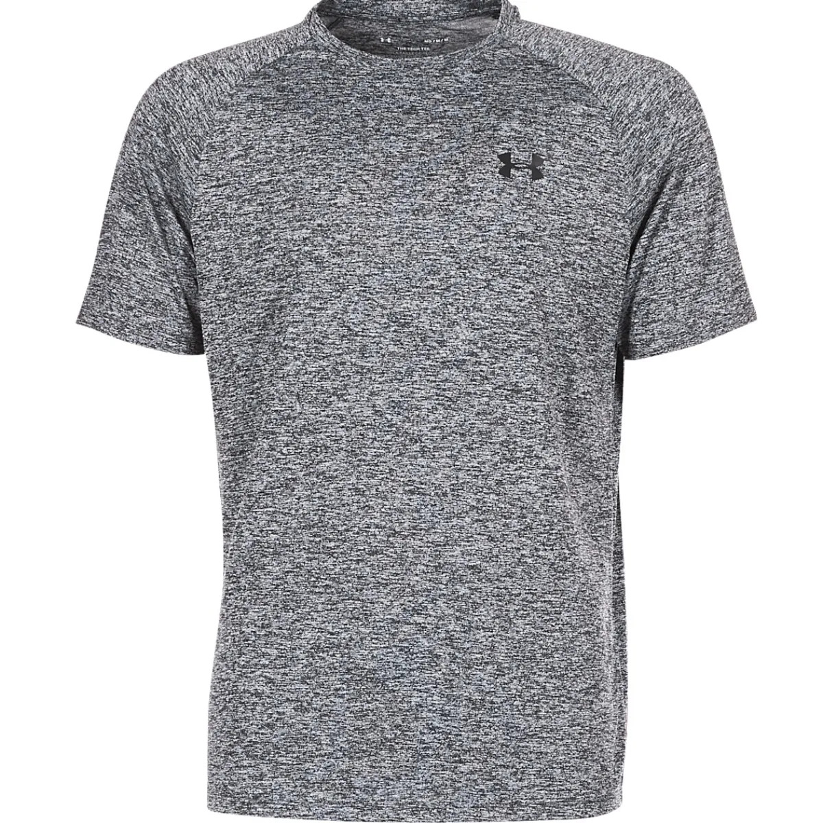 T-shirts & Polos^Under Armour - TECH 2.0 SS TEE Gris