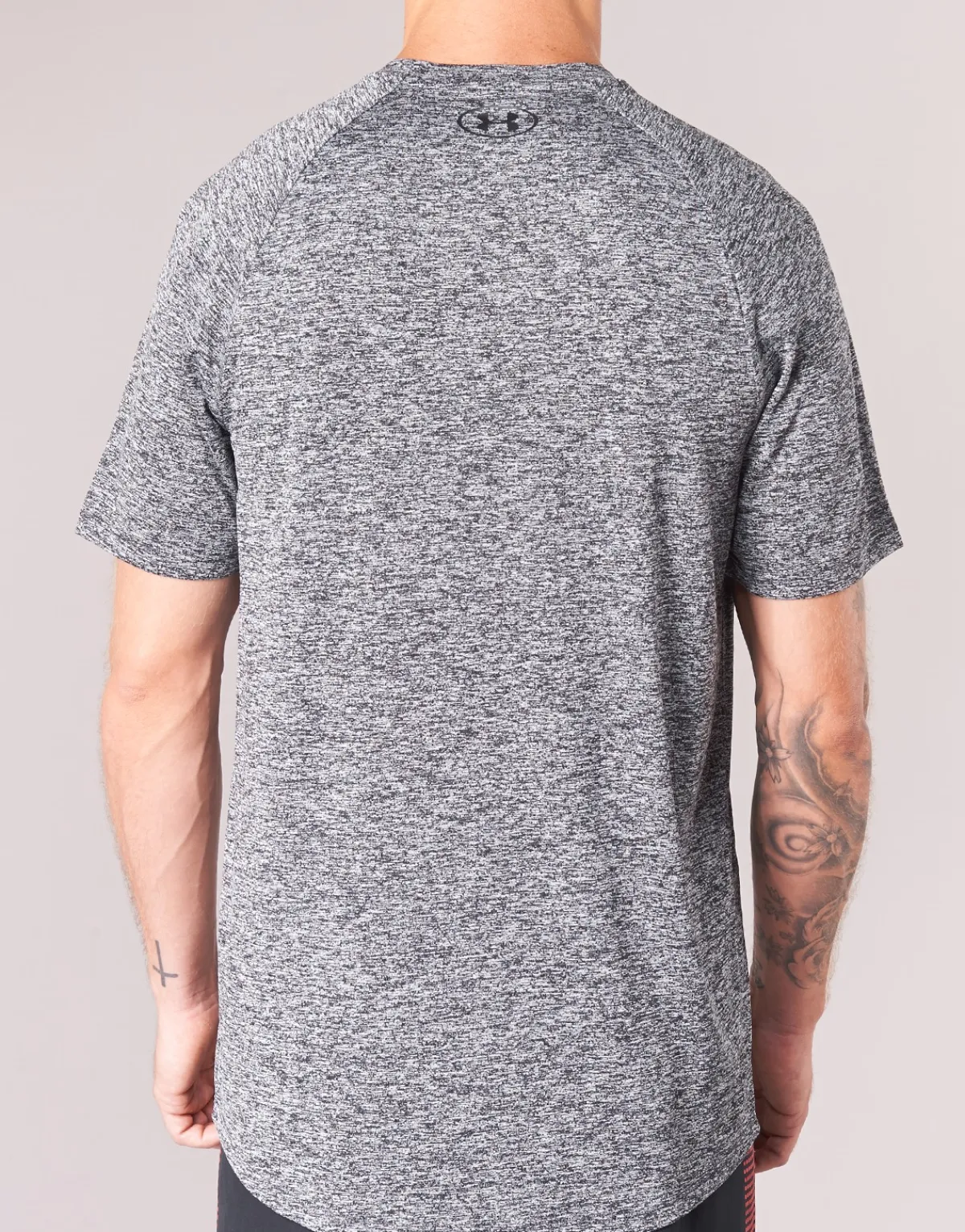 T-shirts & Polos^Under Armour - TECH 2.0 SS TEE Gris