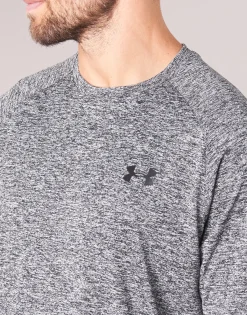 T-shirts & Polos^Under Armour - TECH 2.0 SS TEE Gris