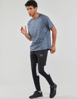 T-shirts & Polos^Under Armour - TECH 2.0 SS TEE Marine