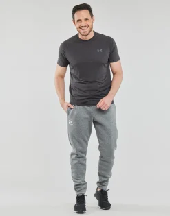 Joggings & Survêtements^Under Armour - UA ESSENTIAL FLEECE JOGGER Gris