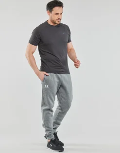 Joggings & Survêtements^Under Armour - UA ESSENTIAL FLEECE JOGGER Gris