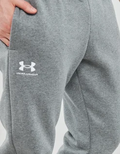 Joggings & Survêtements^Under Armour - UA ESSENTIAL FLEECE JOGGER Gris