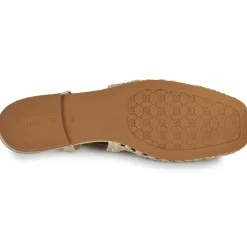 Ballerines / Babies^Unisa - BREJO Doré