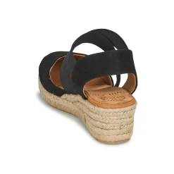 Sandales Et Nu-pieds^Unisa - CELE Noir