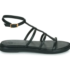 Sandales Et Nu-pieds^Unisa - CLISA Noir