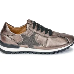 Baskets Mode^Unisa - DONYA Bronze