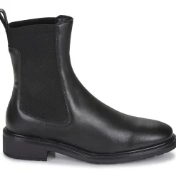 Bottines / Boots^Unisa - EAST Noir