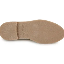 Bottines / Boots^Unisa - ETIOPE Beige