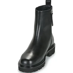 Bottines / Boots^Unisa - FAYE Noir
