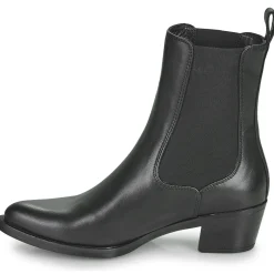 Bottines / Boots^Unisa - GALEA Noir