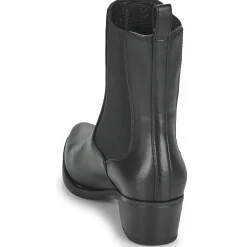 Bottines / Boots^Unisa - GALEA Noir