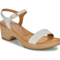 Sandales Et Nu-pieds^Unisa - IRITA Beige