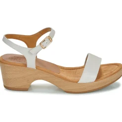 Sandales Et Nu-pieds^Unisa - IRITA Beige