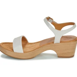 Sandales Et Nu-pieds^Unisa - IRITA Beige